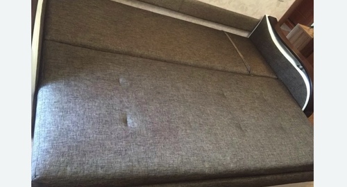 Химчистка мебели на дому. Кызыл