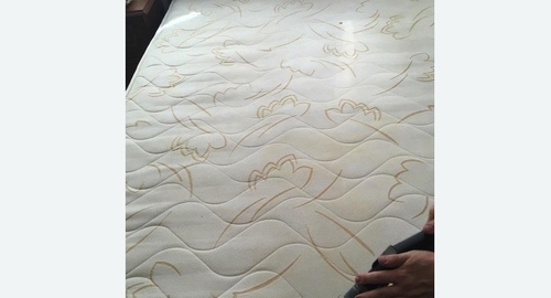 Химчистка матраса на дому. Кызыл